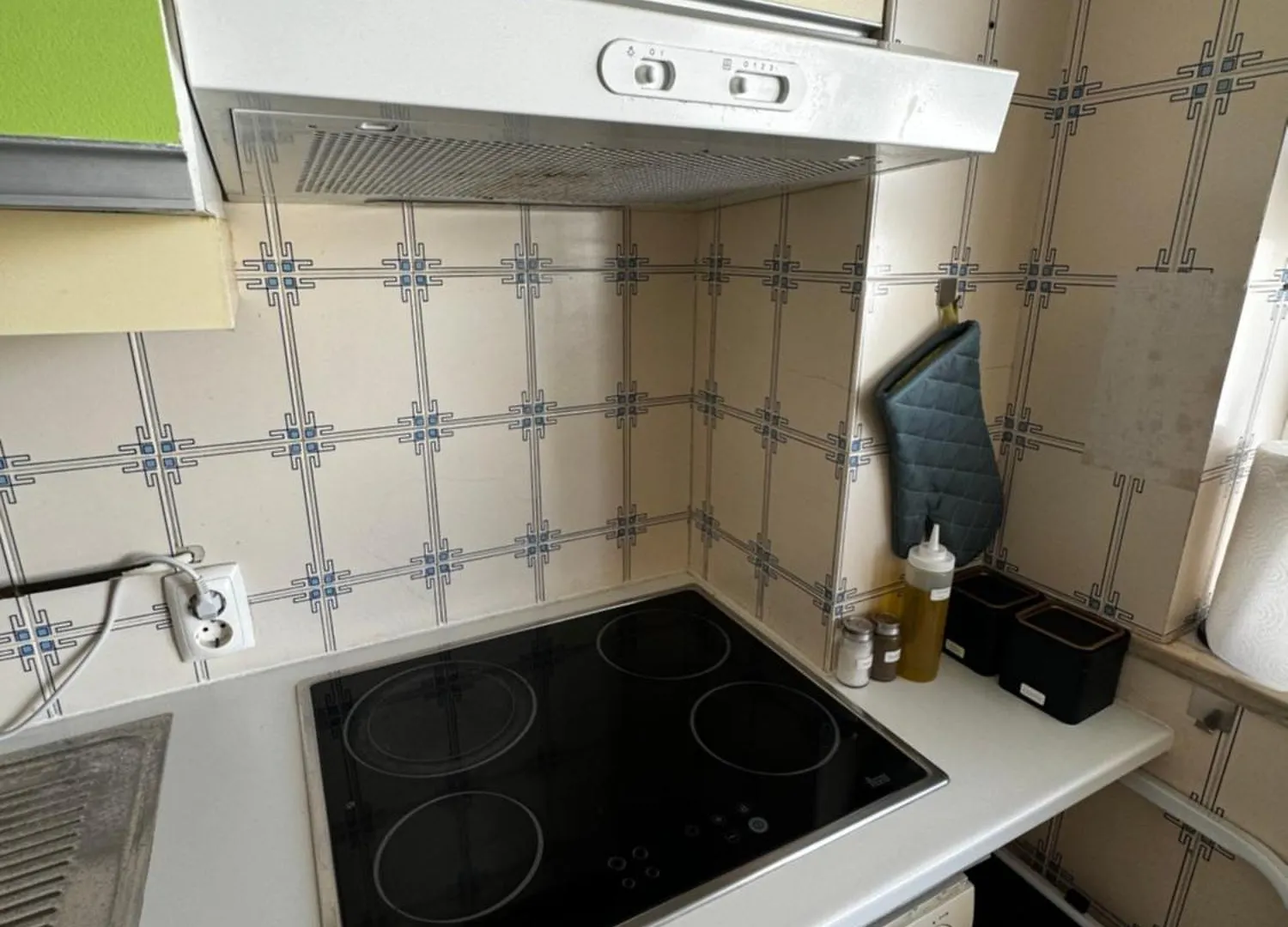 Mira T1 Apartment Carvoeiro