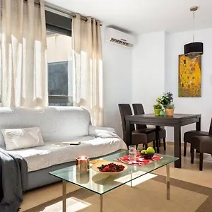  Apartamento Lifestyle By Sevillaluxurysuites España