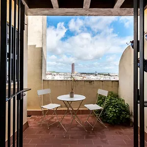  Apartamento Holi-rent Resitur España
