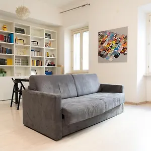  Apartamento Svhome Italia