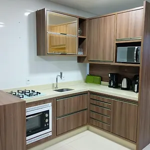  Apartamento Jambolao 202 Brasil