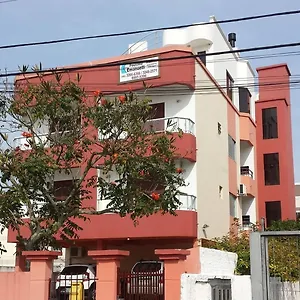  Apartamento Emanuelli Brasil