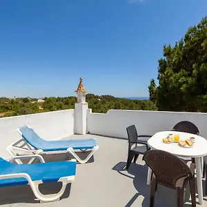 B75 - Casa Delfim In Alfanzina Carvoeiro (Lagoa)