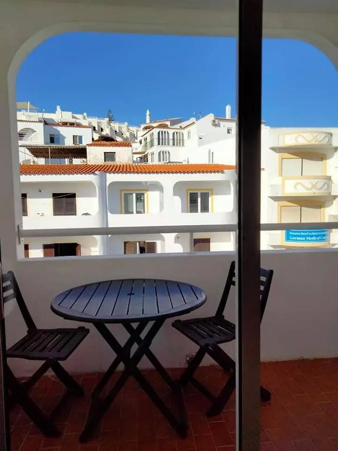 Mira T1 Apartment Carvoeiro
