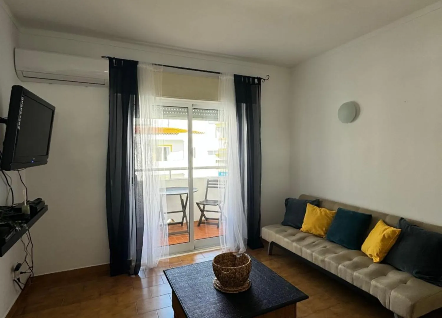 Mira T1 Apartment Carvoeiro  Carvoeiro (Lagoa)
