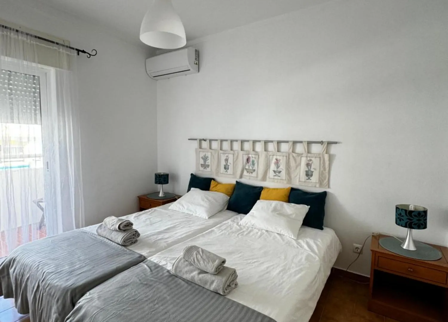 Mira T1 Apartment Carvoeiro