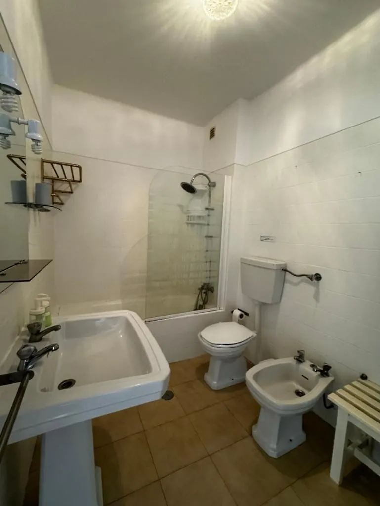 Mira T1 Apartment Carvoeiro  0*, Carvoeiro (Lagoa) Portugal