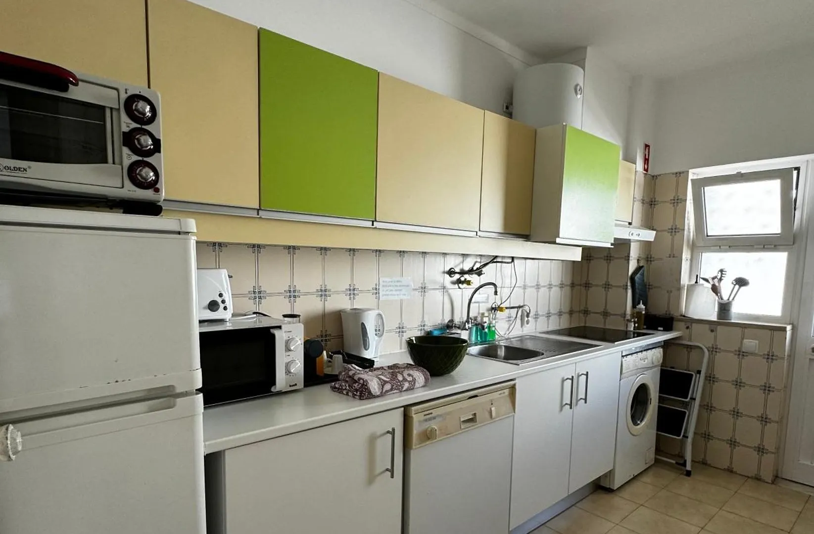 Mira T1 Apartment Carvoeiro  Portugal